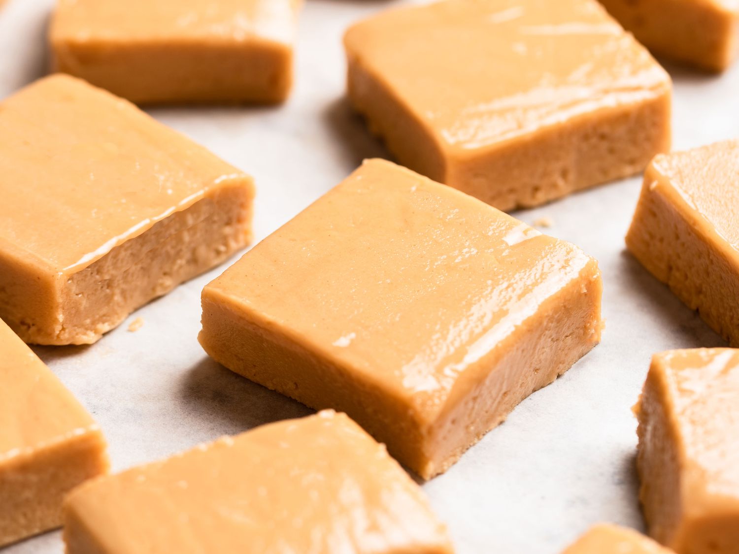 Peanut Butter Fudge