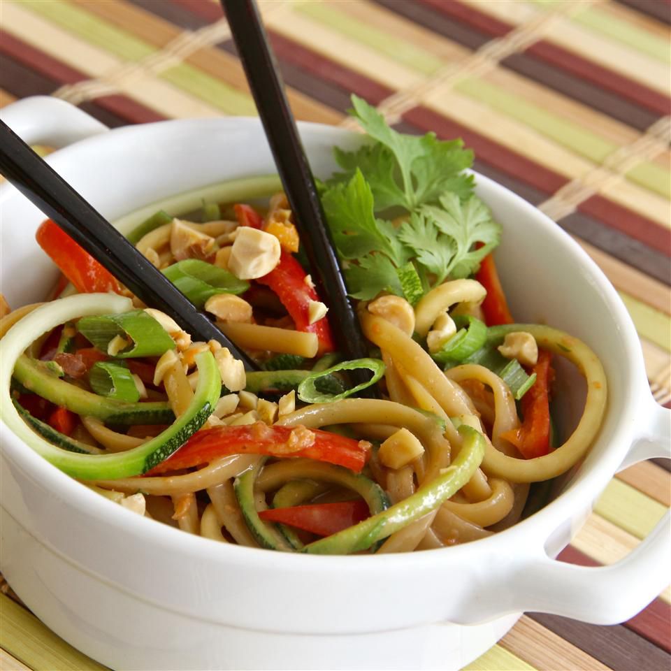 Peanut Stir-Fry Sauce