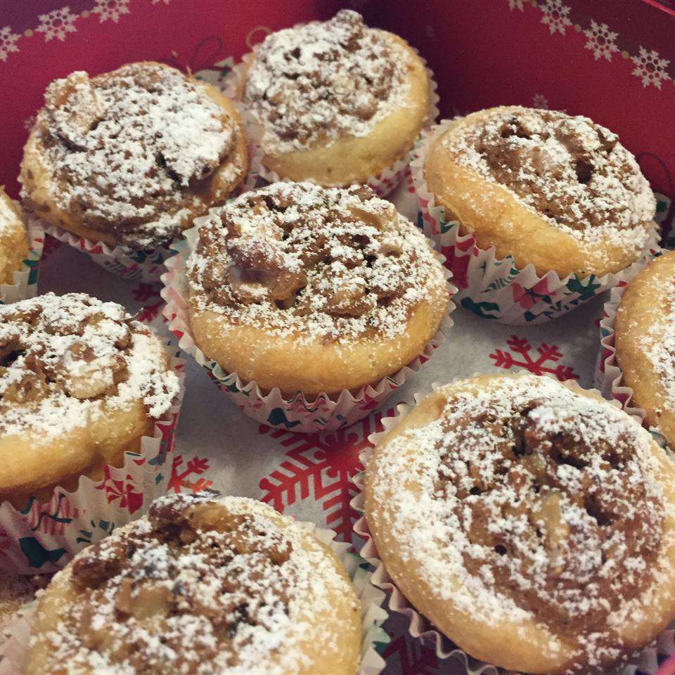 Pecan Bites