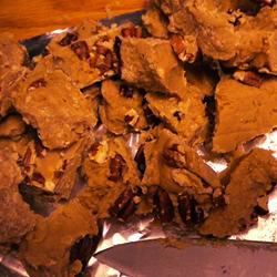 Pecan Penuche