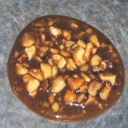 Pecan Praline Bites