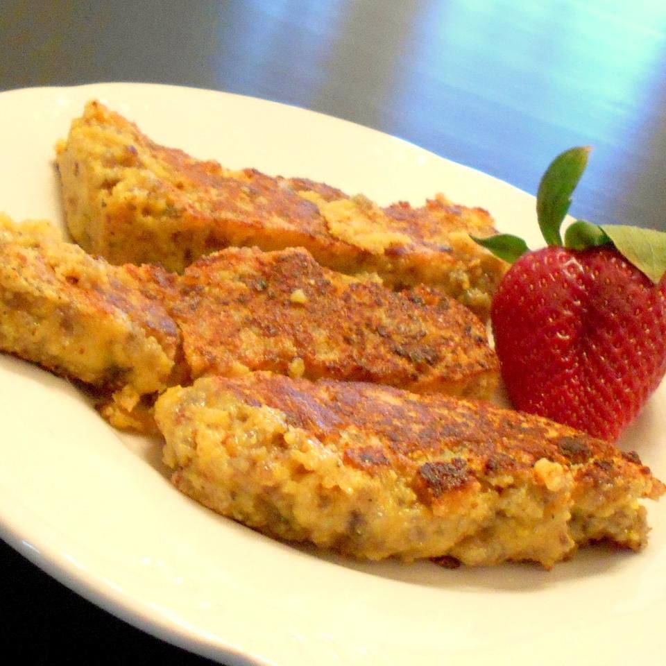 Pennsylvania Dutch Scrapple