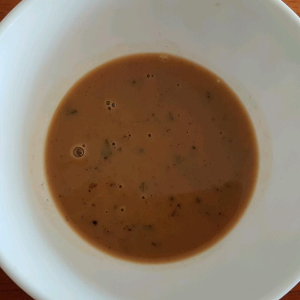 Pepper Sauce for Steak