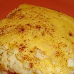 Pineapple Casserole