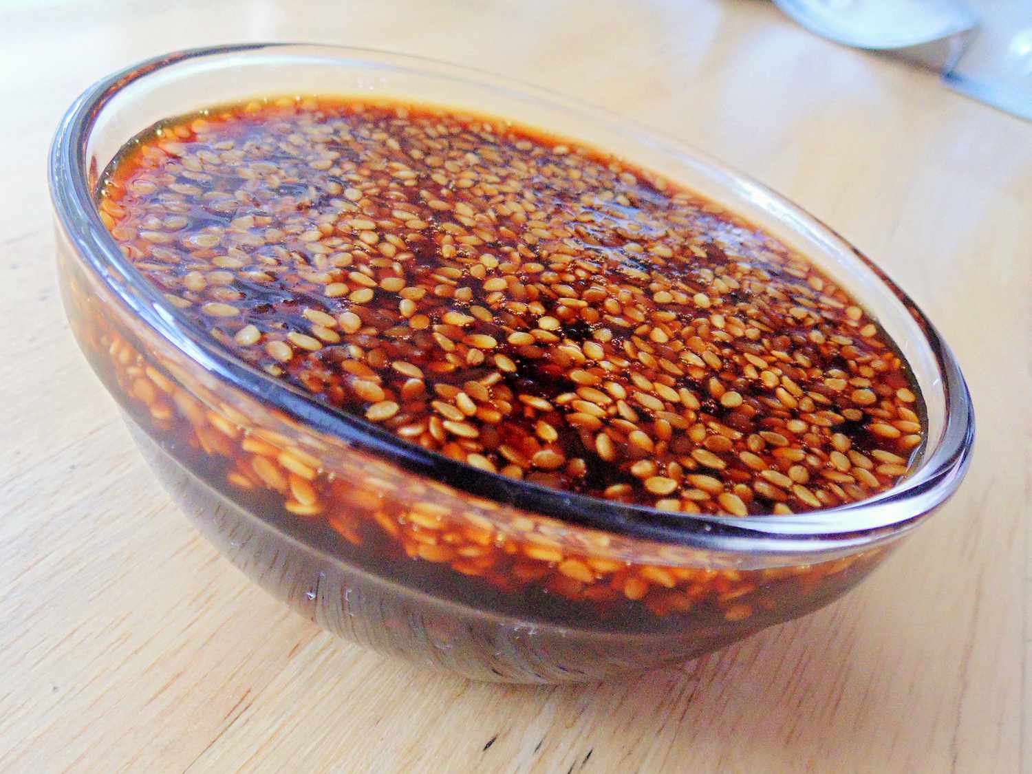 Pineapple Teriyaki Glaze