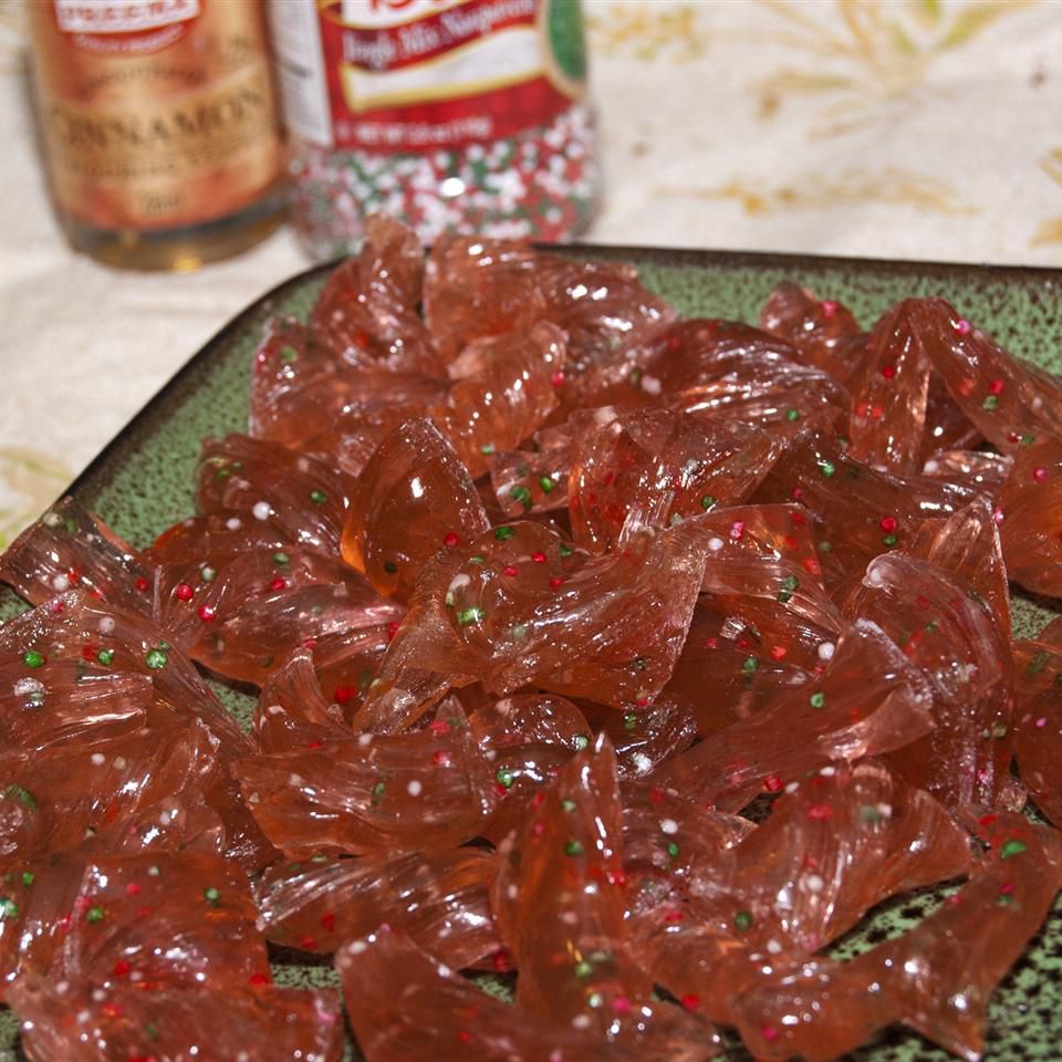 Portuguese Burnt Sugar Treats