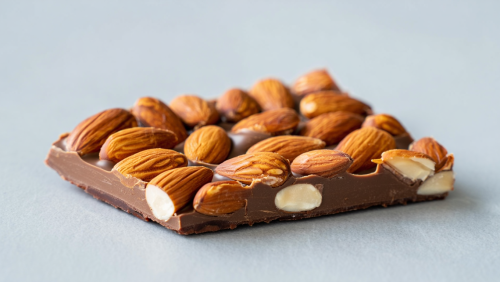 Almond Chocolate Crunch