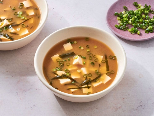 Chef John's Authentic Miso Soup