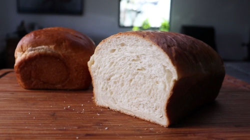 Chef John's Japanese Milk Bread