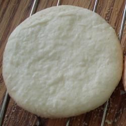 Chewy Arrowroot Biscuits