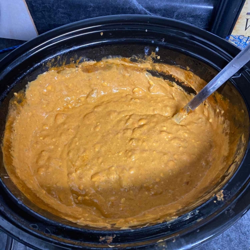Chili Cheese Dip