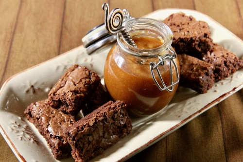 Dulce de Leche Manjar