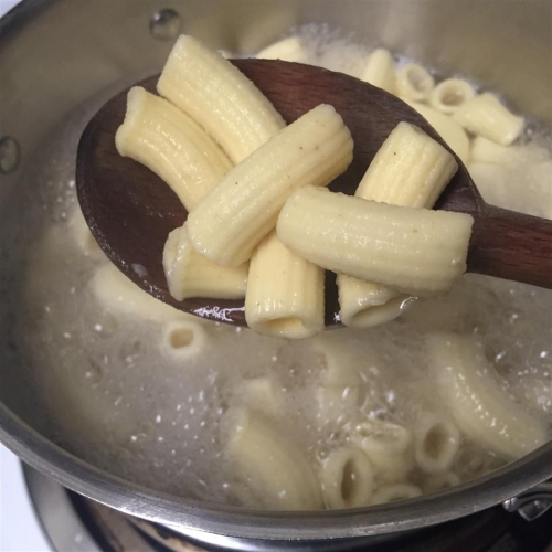Easy Homemade Pasta