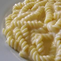 Henwood Baked Mac and Cheese