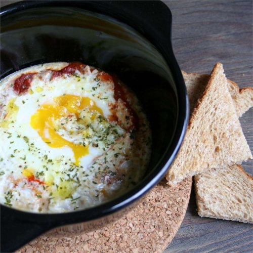John's Baked Frittata