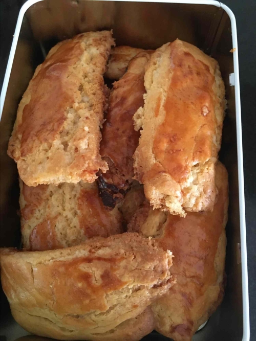 Persian Sweet Pastry