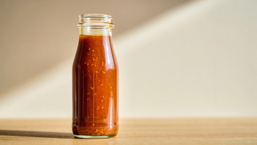 Southern Carolina BBQ Sauce