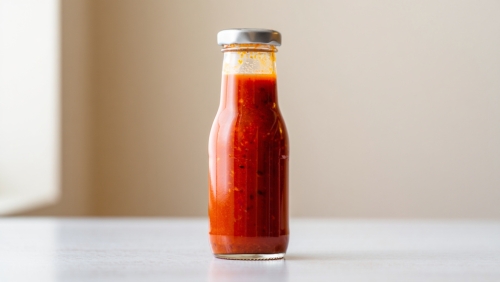 Sweet and Spicy Buffalo Wing Sauce