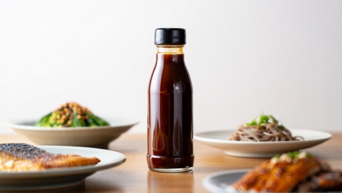 Sweet-Salty Eel Sauce
