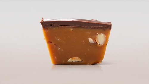 Ultimate Easy Toffee