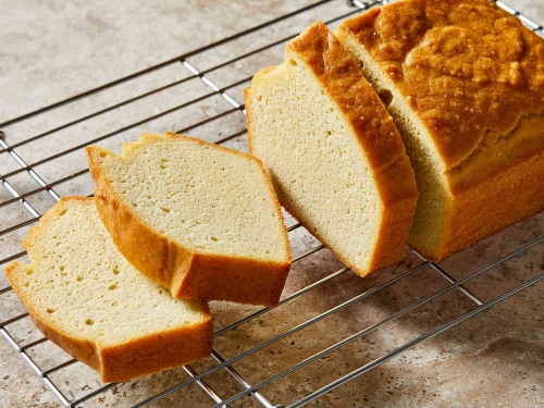 Ultimate Keto Bread