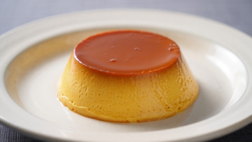 Venezuelan Flan