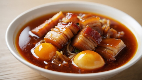 Vietnamese Caramelized Pork Belly