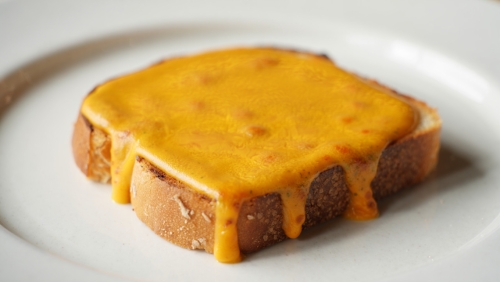 Welsh Rarebit