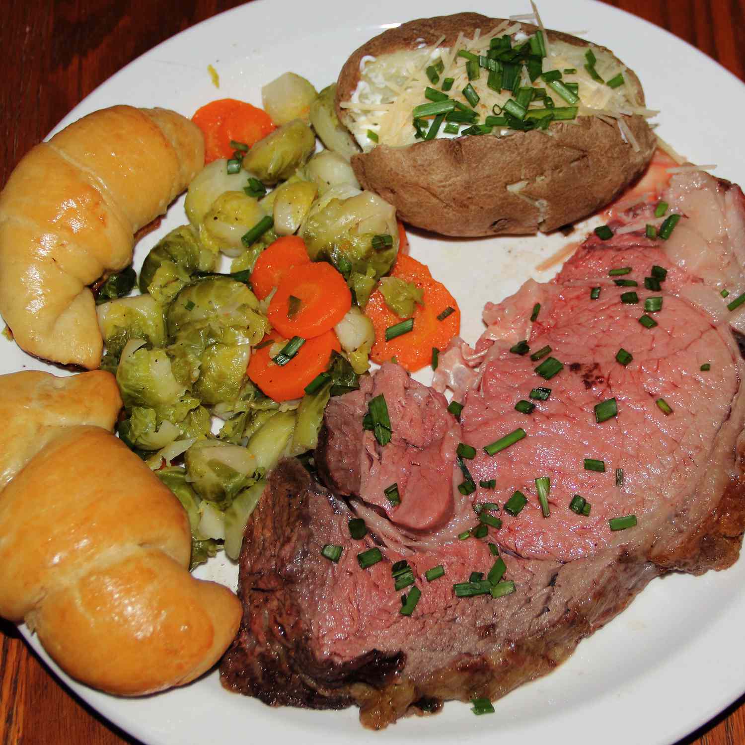 Prime Rib Roast