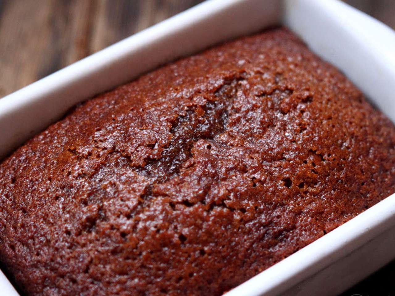 Pumpkin Bread for Samhain