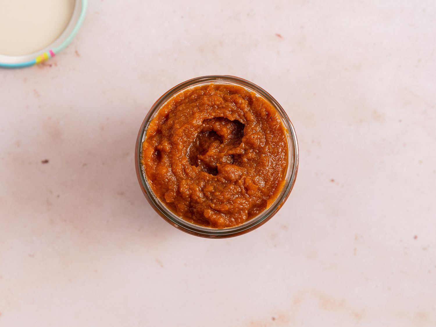 Pumpkin Butter