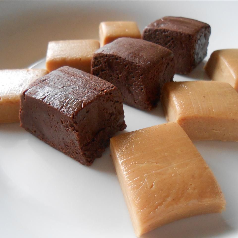 Quick 3-Minute Fudge