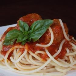 Quick and Easy Meatballs