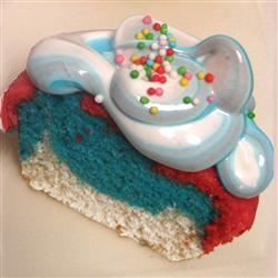 Quick Seven-Minute Frosting