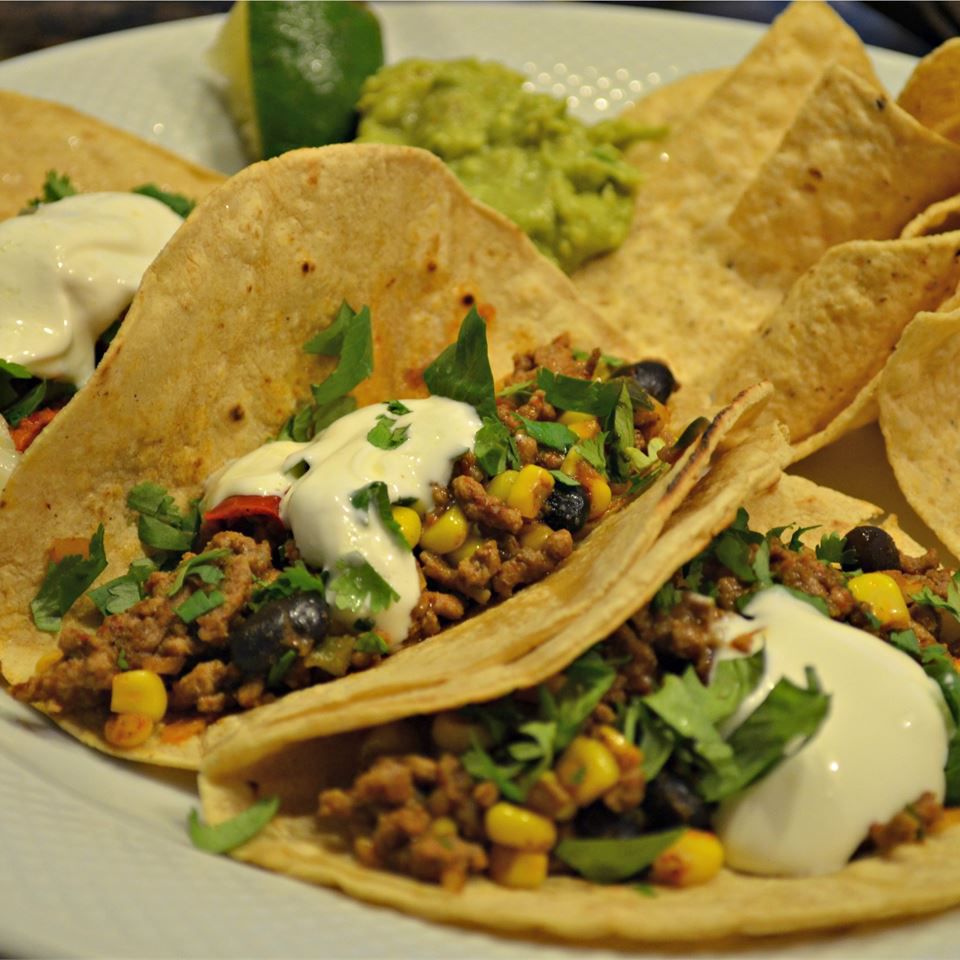 Quick Taco Feast