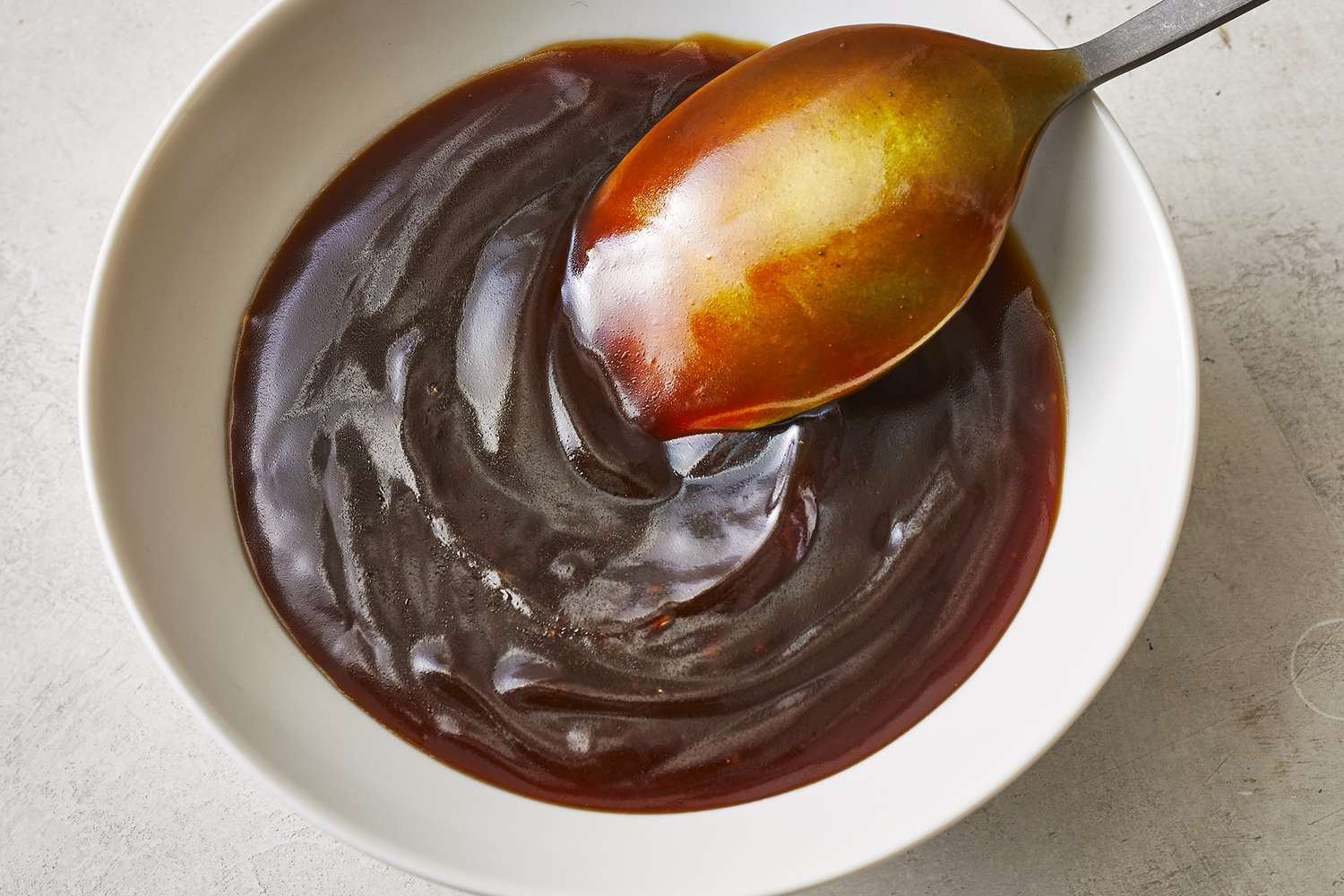Quick Teriyaki Sauce