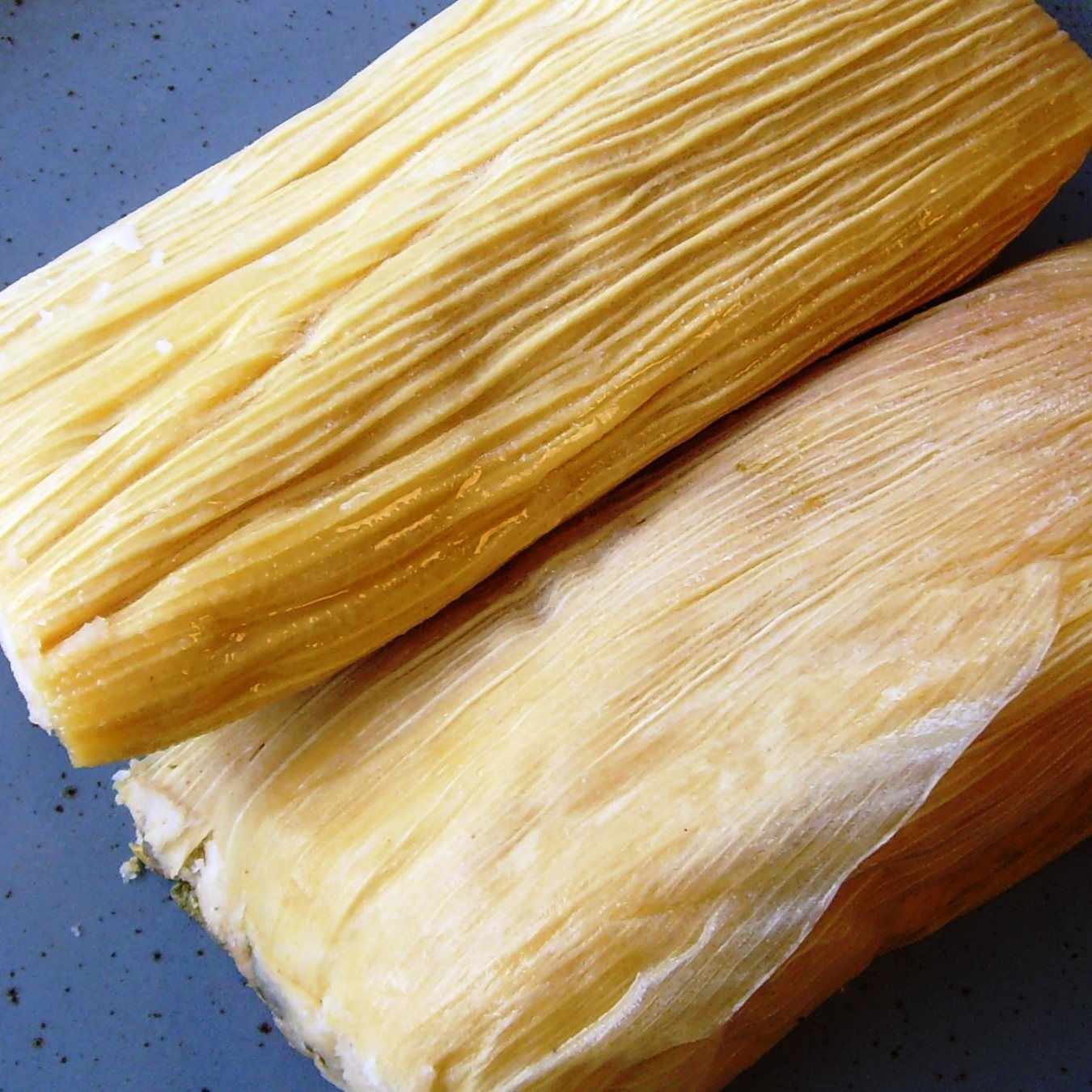 Red Pork Tamales