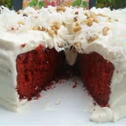 Red Velvet Delight