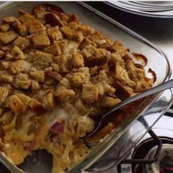Reuben Bake