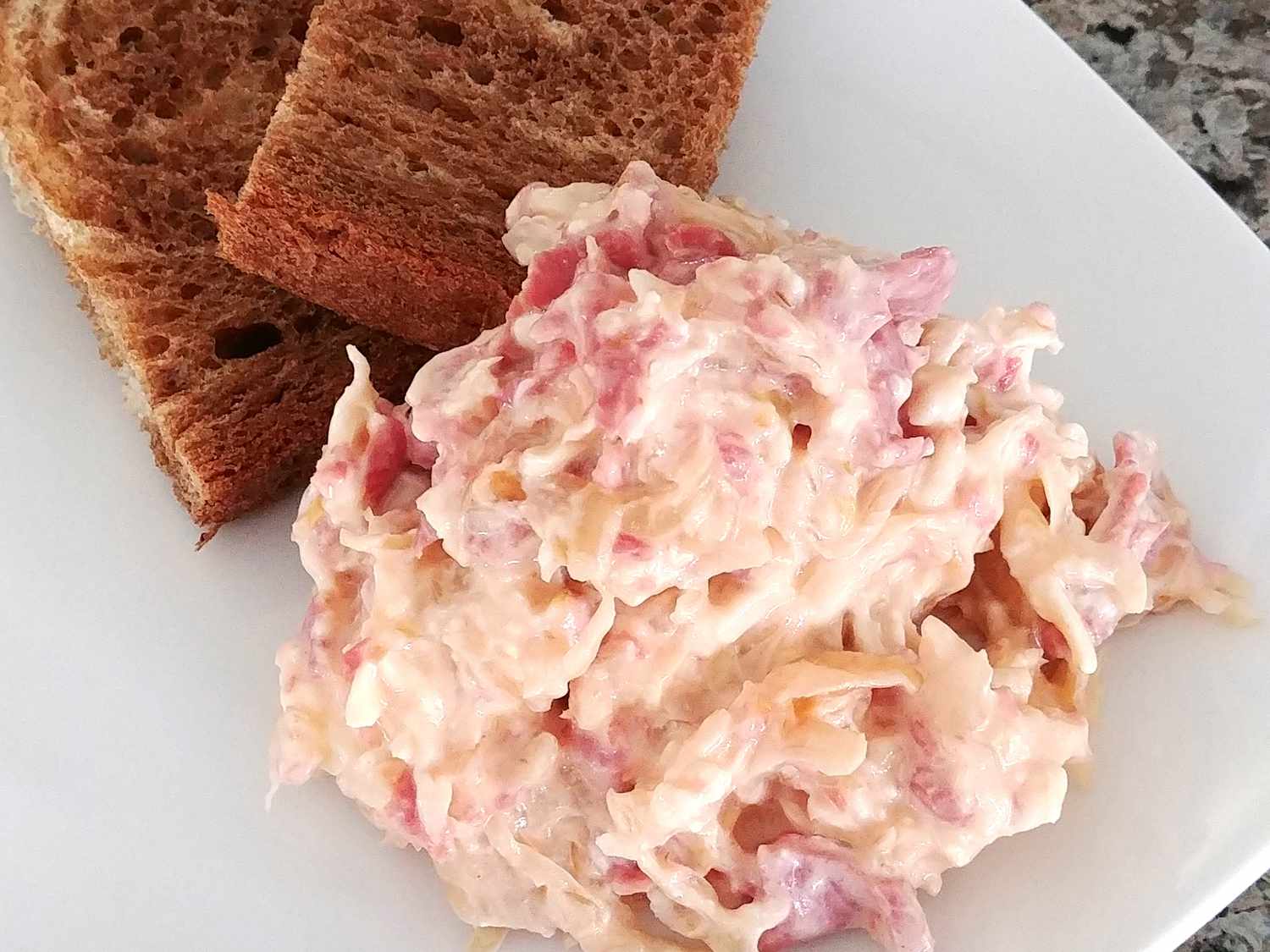 Reuben Dip