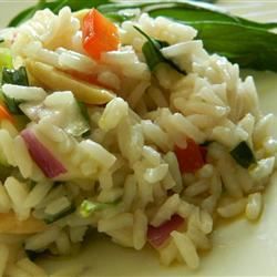 Rice Salad
