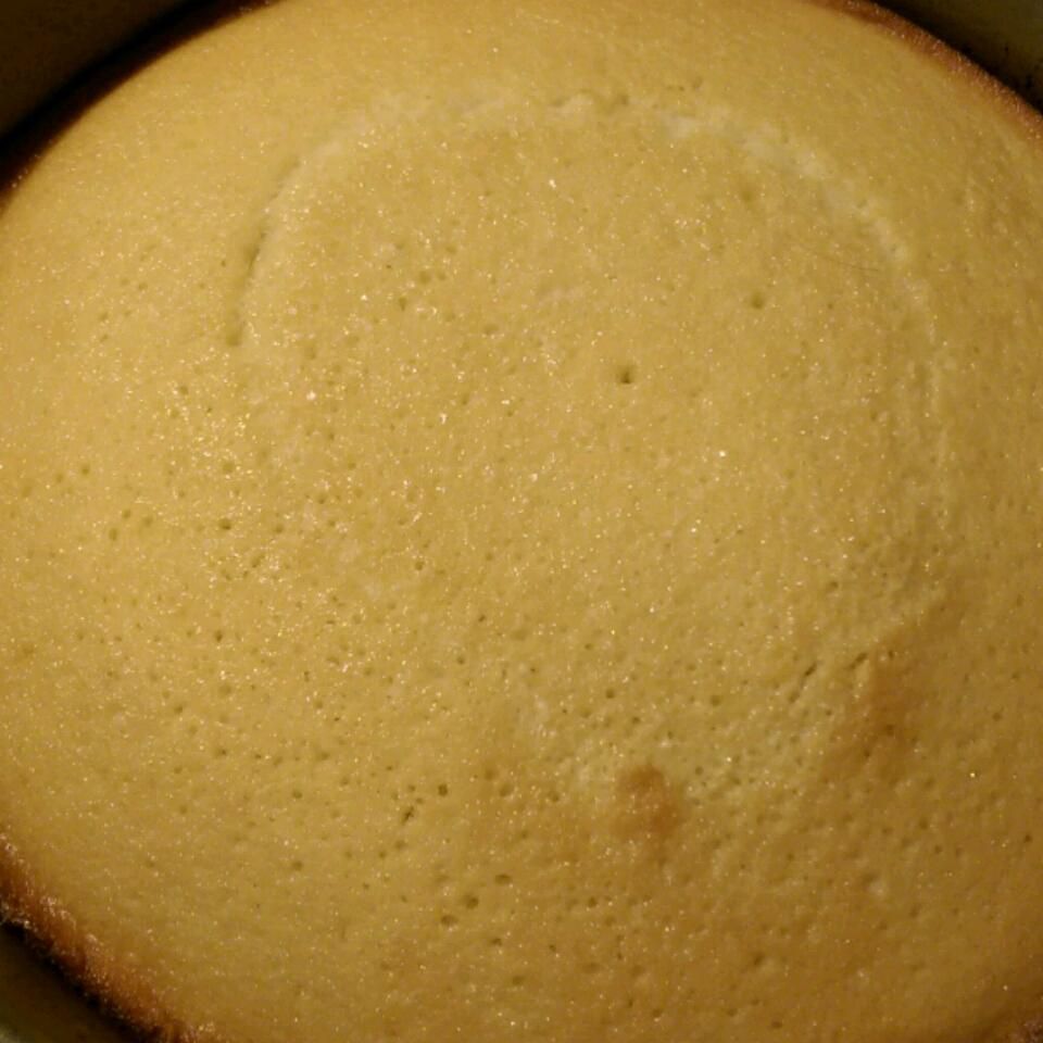 Rich Margarine Cake