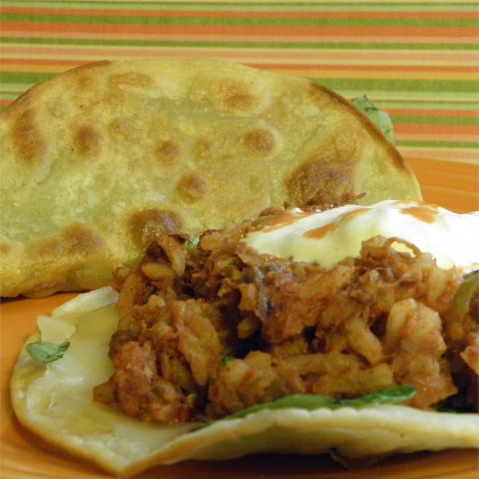 Rio Grande Beef Mix