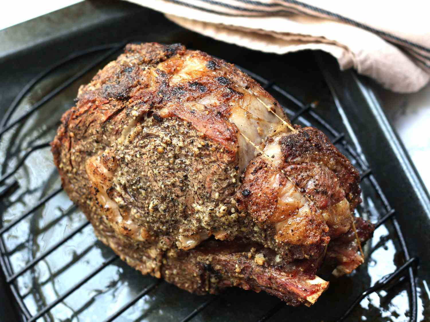 Roast Standing Rib