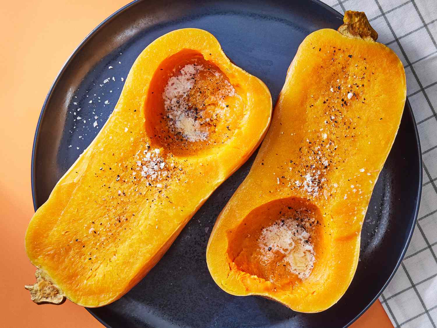 Roasted Butternut Squash