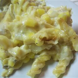 Sandy's Chicken Casserole
