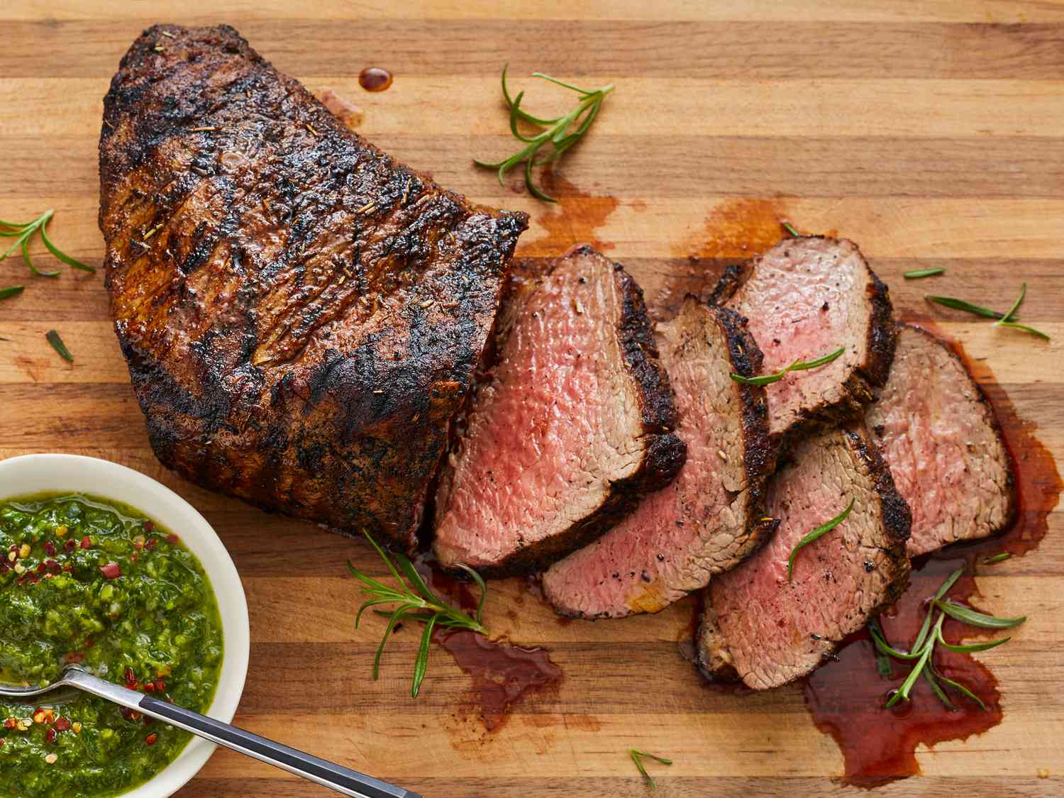 Santa Maria Tri-Tip Beef