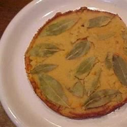 Savillum: Ancient Roman Honey-Sweetened Cheesecake