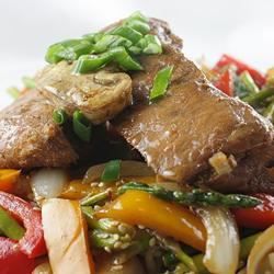 Savory Country Ribs