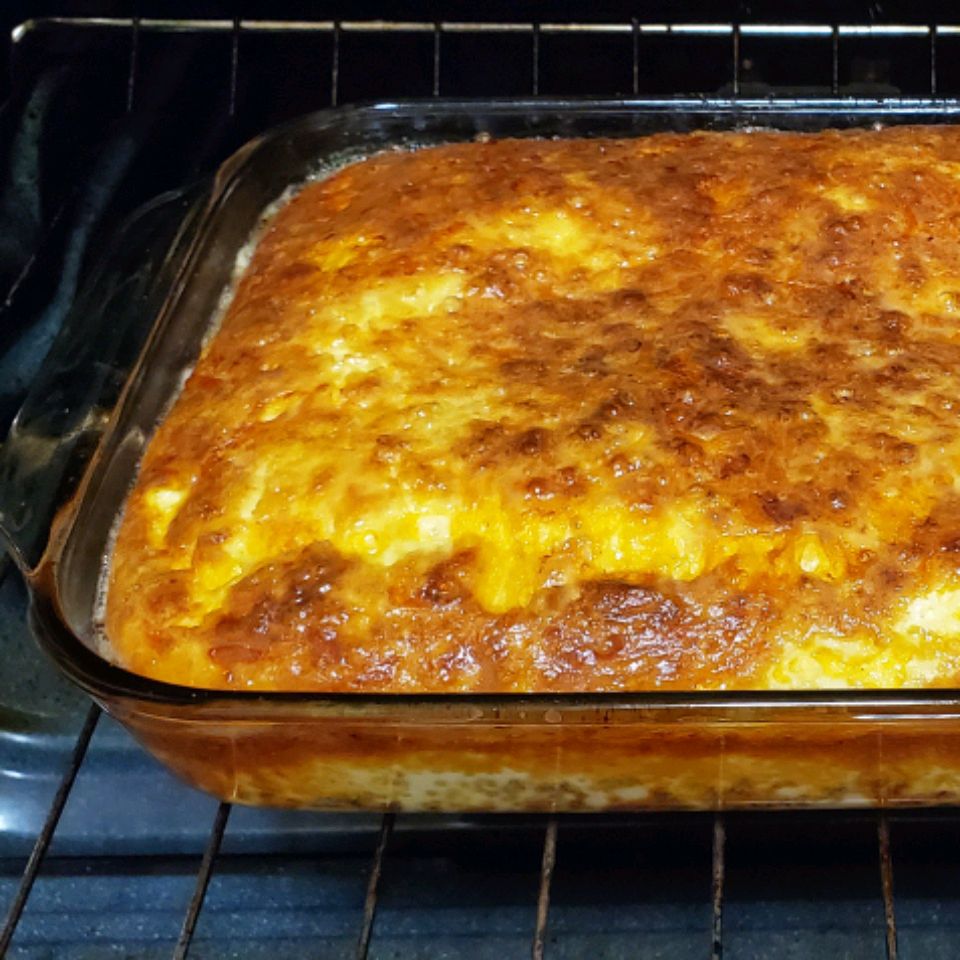 Savory Crustless Quiche